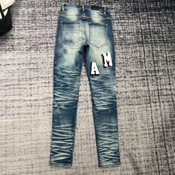 AMIRI JEANS - AJ001 