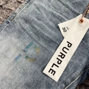 AMIRI JEANS - AJ002