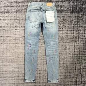 AMIRI JEANS - AJ002