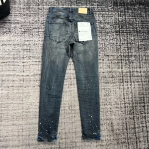 AMIRI JEANS - AJ003