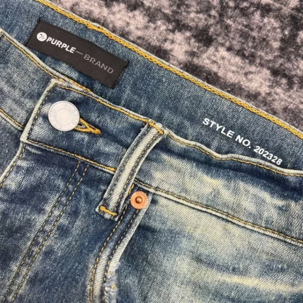 AMIRI JEANS - AJ004