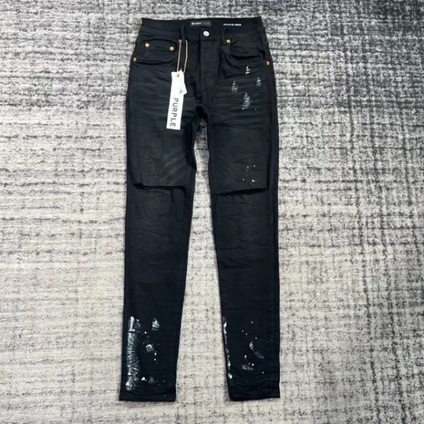 AMIRI JEANS - AJ007