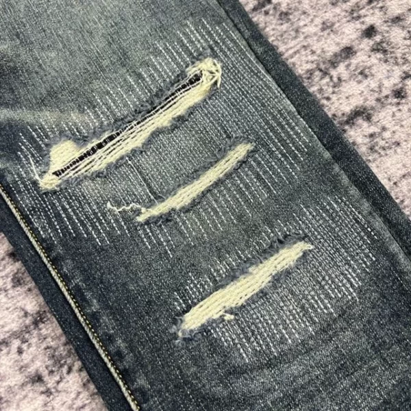 AMIRI JEANS - AJ011