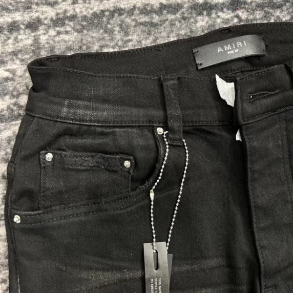 AMIRI JEANS - AJ015