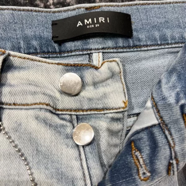 AMIRI JEANS - AJ016