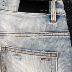 AMIRI JEANS - AJ017