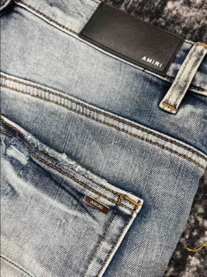 AMIRI JEANS - AJ018