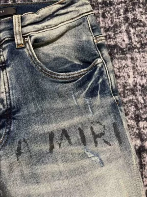 AMIRI JEANS - AJ019