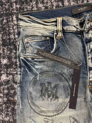 AMIRI JEANS - AJ019