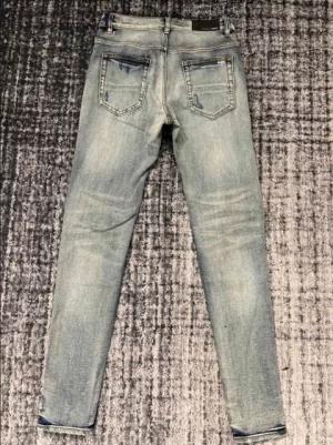 AMIRI JEANS - AJ020