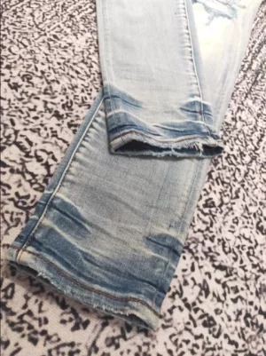 AMIRI JEANS - AJ027