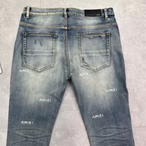 AMIRI JEANS - AJ030