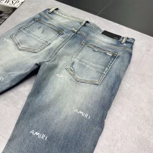 AMIRI JEANS - AJ030