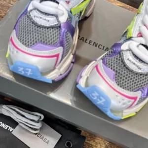 BALENCIAGA RUNNER SNEAKER - BB131