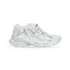 BALENCIAGA RUNNER SNEAKER IN OFF WHITE - BB141