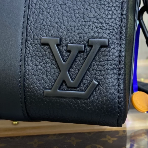 LOUIS VUITTON CITY KEEPALL LV AEROGRAM - WLM571