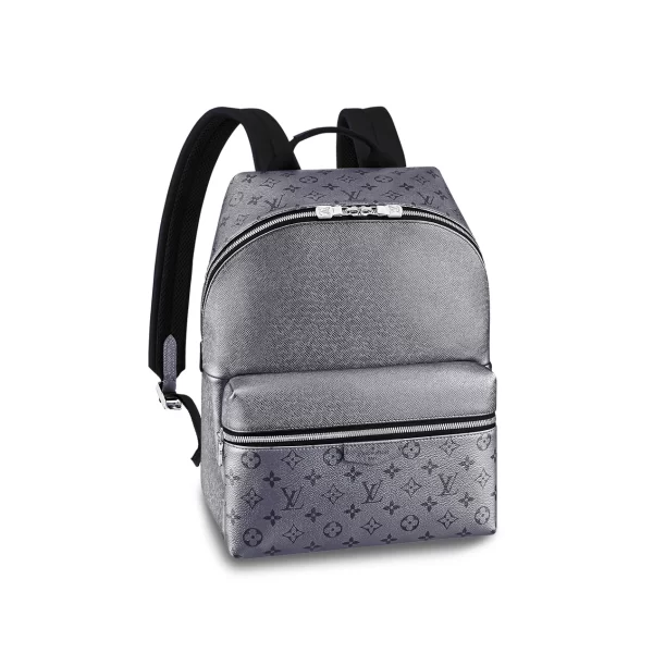 LOUIS VUITTON DISCOVERY BACKPACK PM TAIGARAMA - WLM534