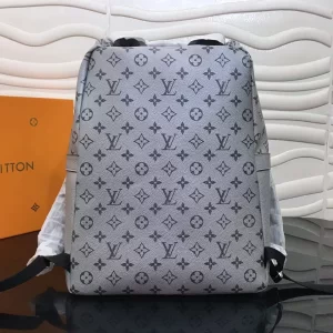 LOUIS VUITTON DISCOVERY BACKPACK PM TAIGARAMA - WLM534