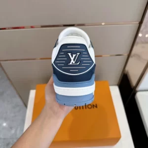 LOUIS VUITTON TRAINER SNEAKER – LSVT277