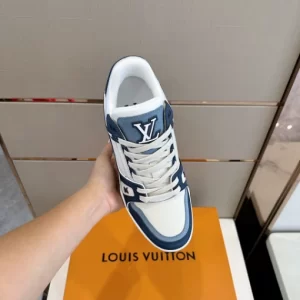 LOUIS VUITTON TRAINER SNEAKER – LSVT277