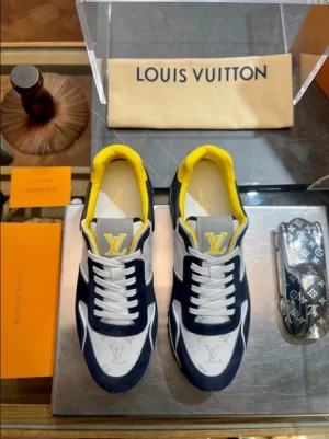 LV RUN AWAY SNEAKER – LSVT286