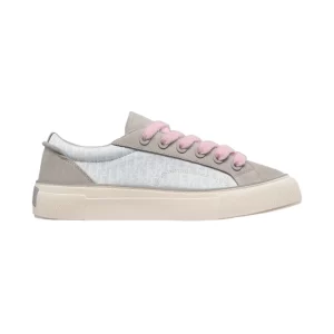 B33 SNEAKER DIOR OBLIQUE JACQUARD AND SUEDE - CD153