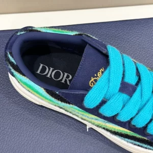 DIOR TEARS B33 SNEAKER - CD150