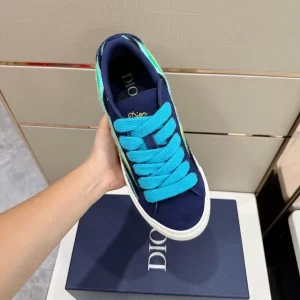 DIOR TEARS B33 SNEAKER - CD150