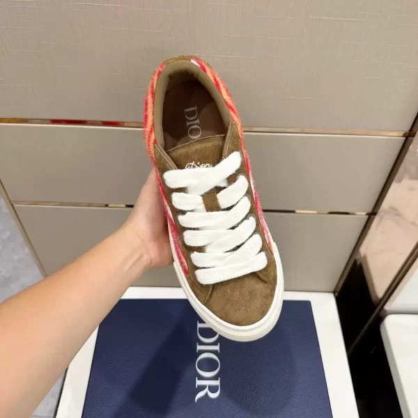 DIOR TEARS B33 SNEAKER - CD151