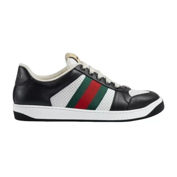 Gucci Men's Screener Sneakers – GC232