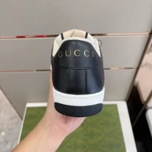 Gucci Men's Screener Sneakers – GC232