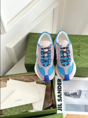 Gucci Run Sneaker – GC211