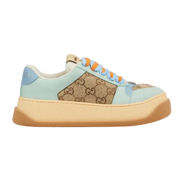 Gucci Women's Screener Sneakers – GC236