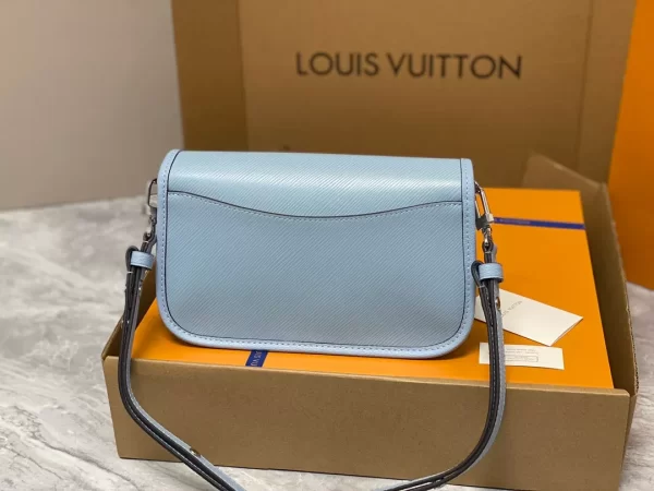 LOUIS VUITTON BUCI BAG - WLM594