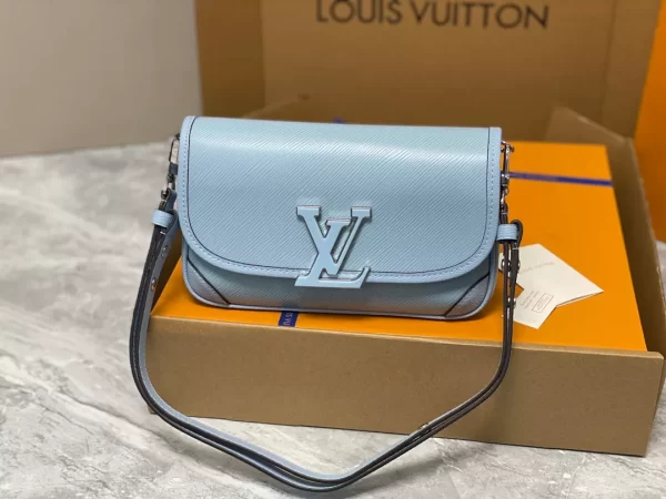 LOUIS VUITTON BUCI BAG - WLM594