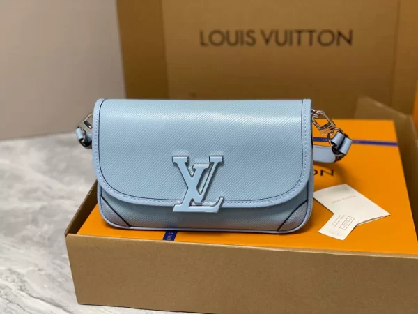 LOUIS VUITTON BUCI BAG - WLM594