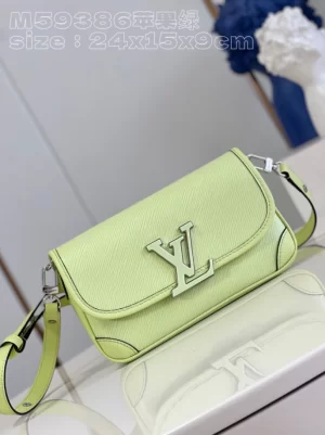 LOUIS VUITTON BUCI BAG - WLM596