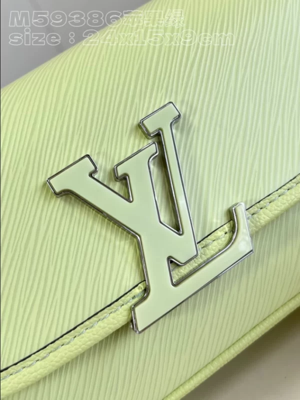 LOUIS VUITTON BUCI BAG - WLM596