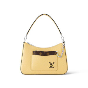 LOUIS VUITTON MARELLE BAGS - WLM593