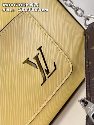 LOUIS VUITTON MARELLE BAGS - WLM593