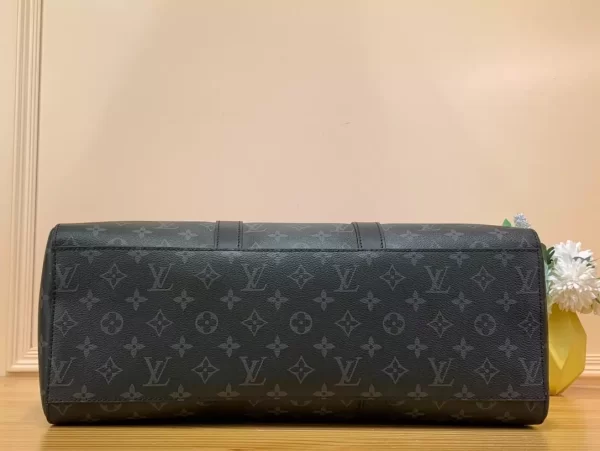 LOUIS VUITTON SAC PLAT 24H BAG - WLM585