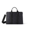 LOUIS VUITTON WEEKEND NM TOTE BAG - WLM586