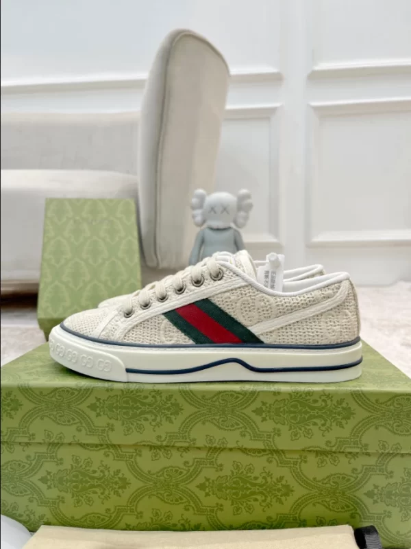 Tennis 1977 Jumbo GG Sneakers – GC243