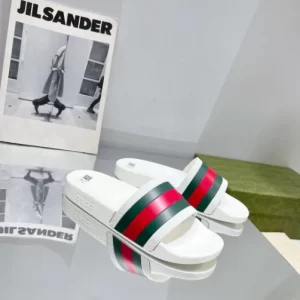 WEB SLIDE SANDAL - GCS19