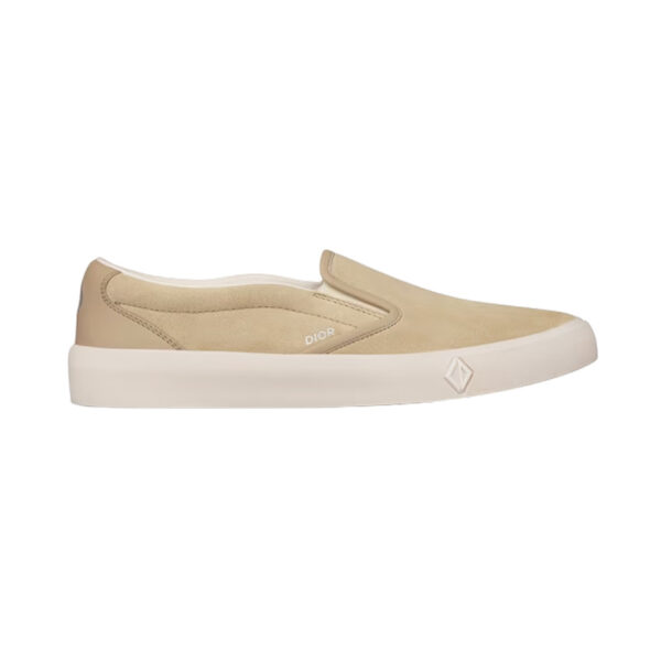 B101 SLIP-ON SNEAKER - CD161