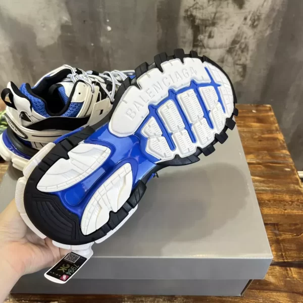 BALENCIAGA TRACK SNEAKERS - BB193