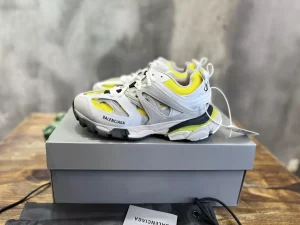 BALENCIAGA TRACK SNEAKERS - BB194