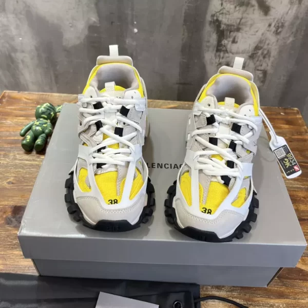 BALENCIAGA TRACK SNEAKERS - BB194