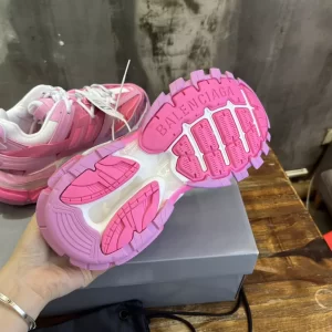 BALENCIAGA TRACK SNEAKERS - BB195