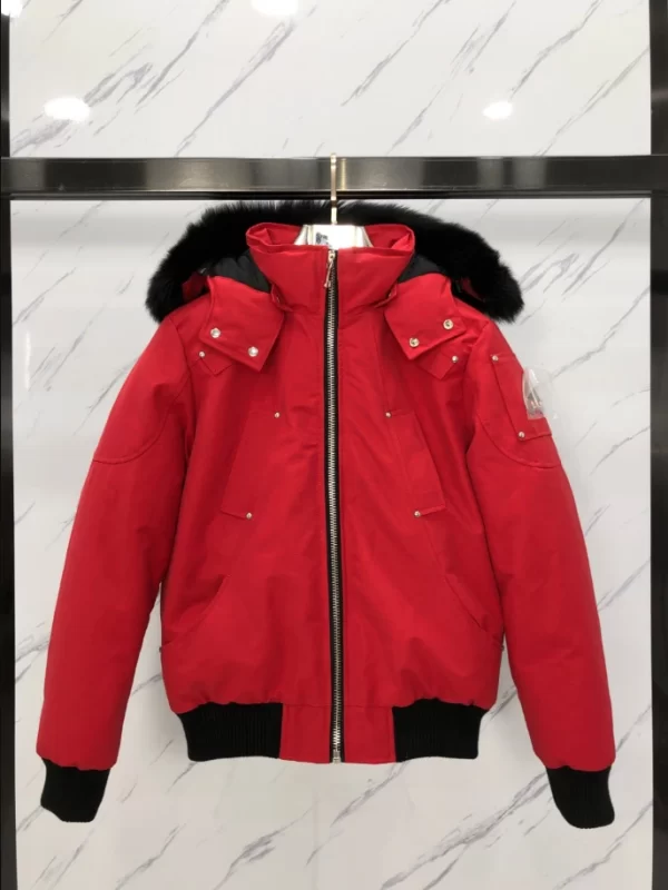 Canada Goose Coats - CG068